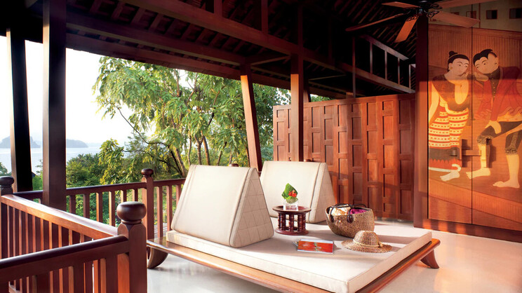 Phulay Bay, A Ritz-carlton Reserve